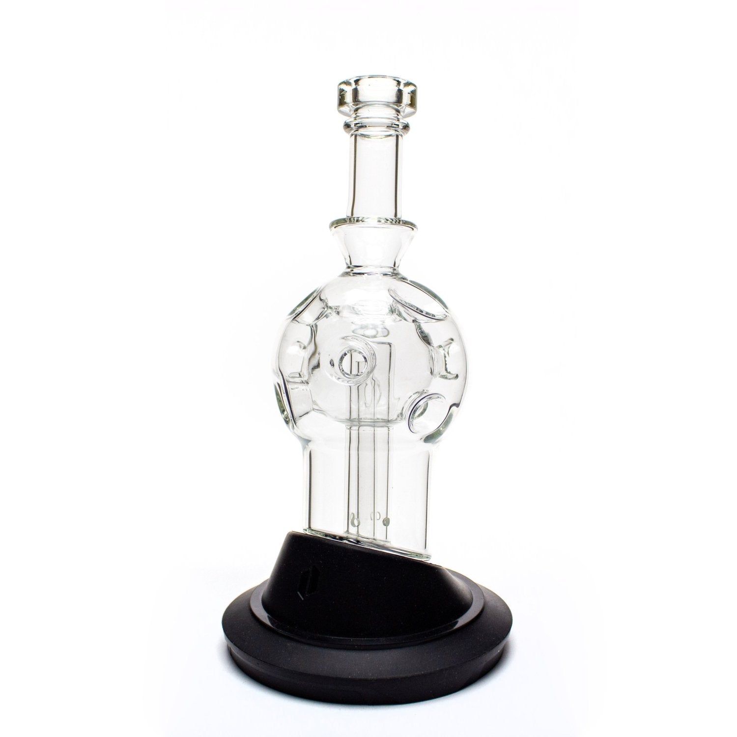 Dark Matter Dark Matter | Sphere Fab Peak Attachment Vaporizer Attachments | Planet Caravan